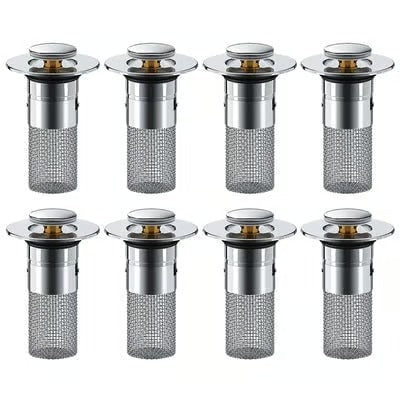 π₯ Stainless Steel Floor Drain Filter