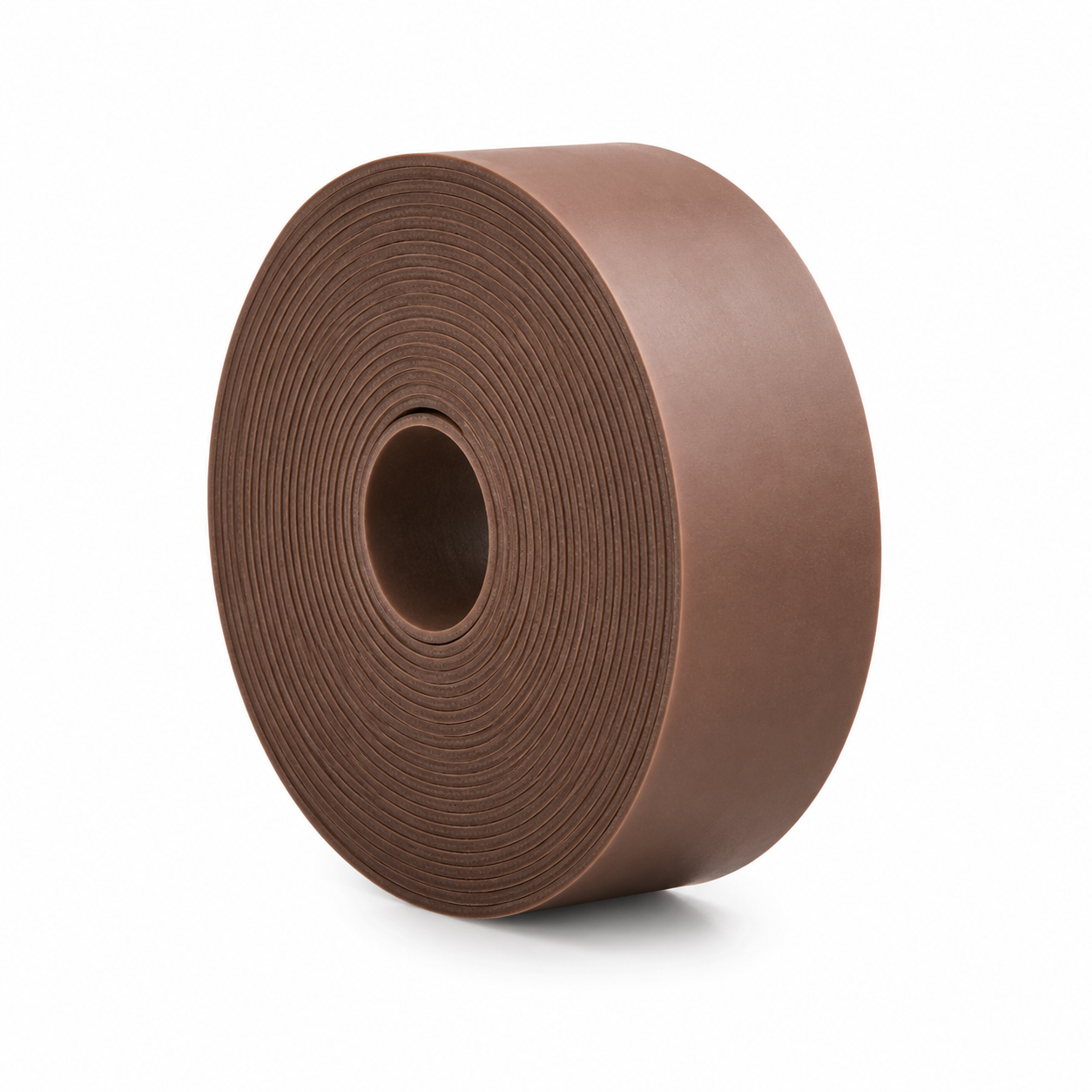 16.4Ft Door Weather Stripping | Adhesive Draft Stopper Seal Strip for Doors, Windows & Shower Doors - image 11