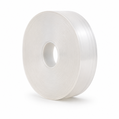 16.4Ft Door Weather Stripping | Adhesive Draft Stopper Seal Strip for Doors, Windows & Shower Doors - image 14