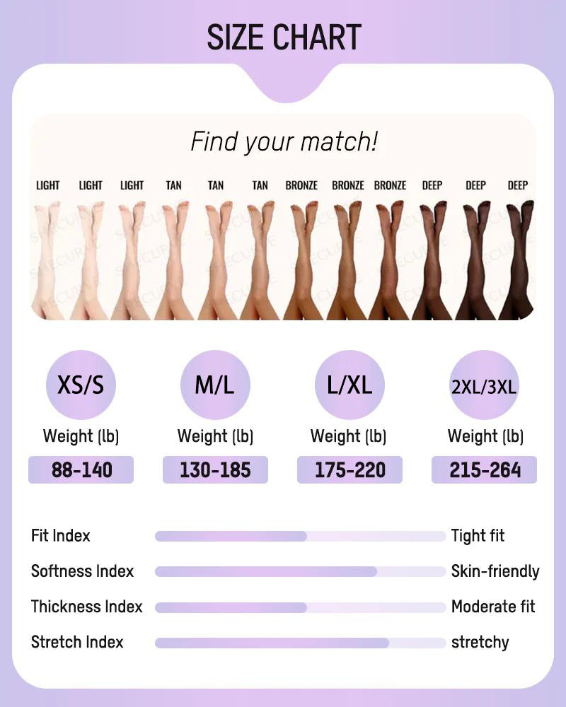 One-Seam The-original Magic Fleece Lined Leggings✨ - image 5