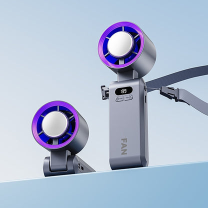 Portable Cooling Fan