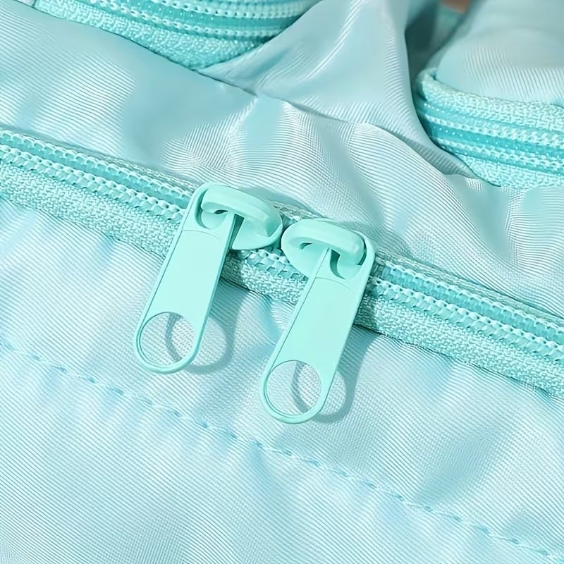Everything-in-Place Multi-Pocket Travel Organizer - image 7