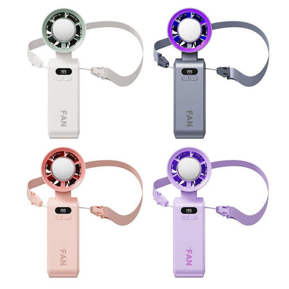 Portable Cooling Fan