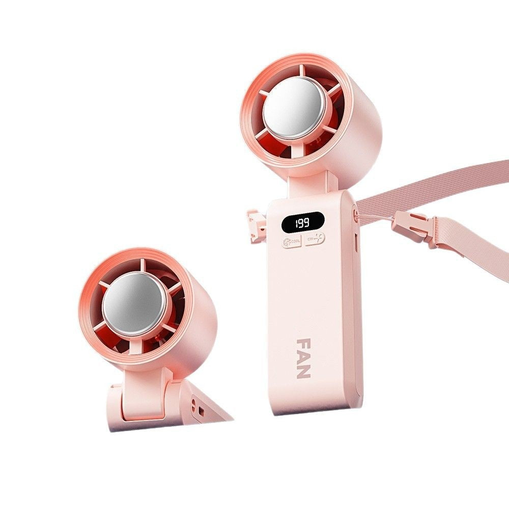 Portable Cooling Fan