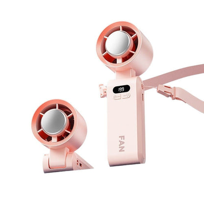 Portable Cooling Fan