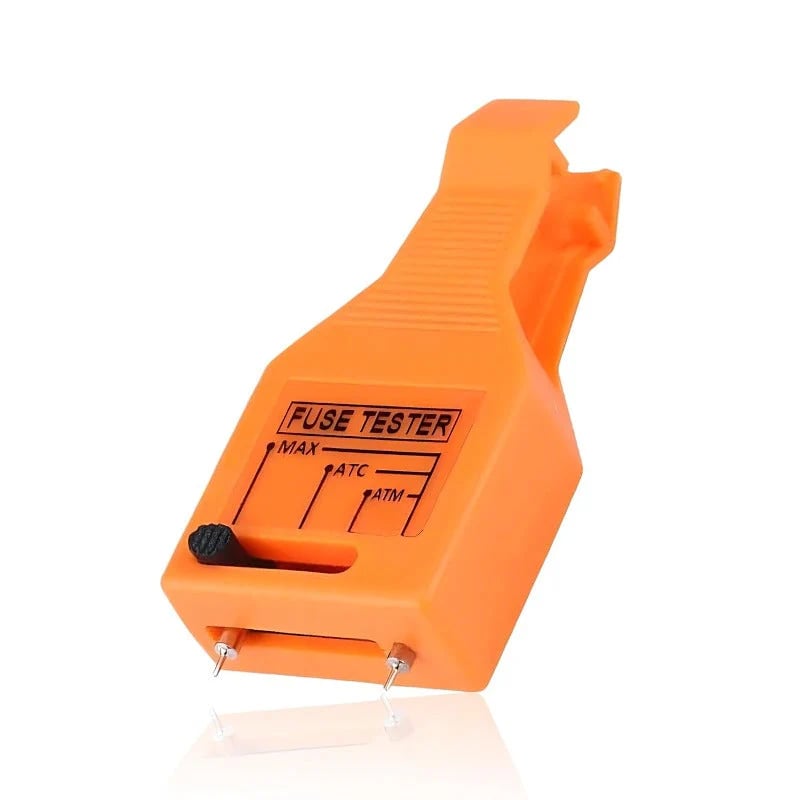 🔧⚡ Fuse Tester & Extractor – 2-in-1, Adjustable, Easy Blown Fuse Detection! - image 8