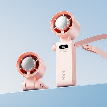 Portable Cooling Fan