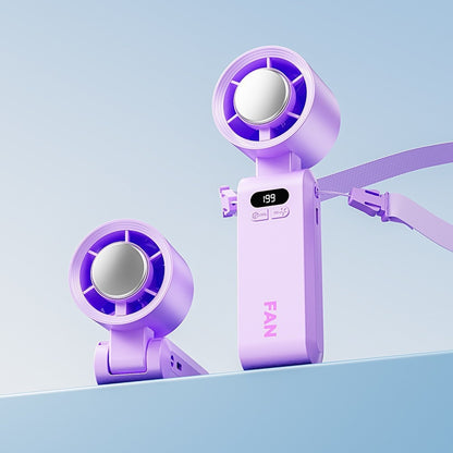 Portable Cooling Fan