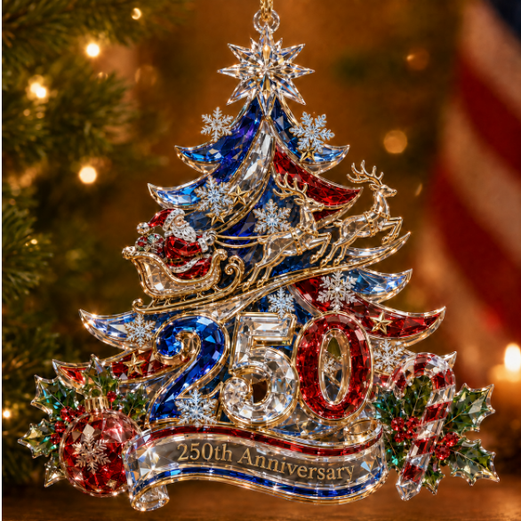 Christmas decorations