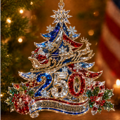 Christmas decorations