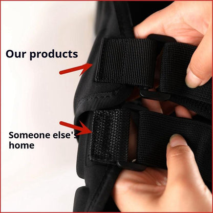 1 Pair Sports Knee Pads -Protective gear for all outdoor sports🛡️