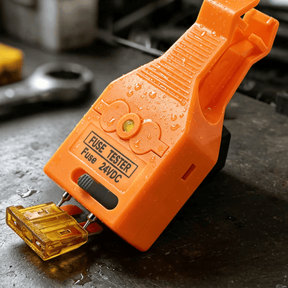 🔧⚡ Fuse Tester & Extractor – 2-in-1, Adjustable, Easy Blown Fuse Detection! - image 3