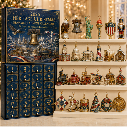 Nutcracker blind box
