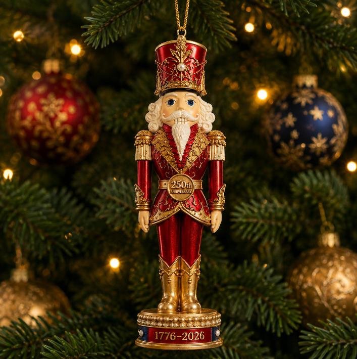 Christmas decorations
