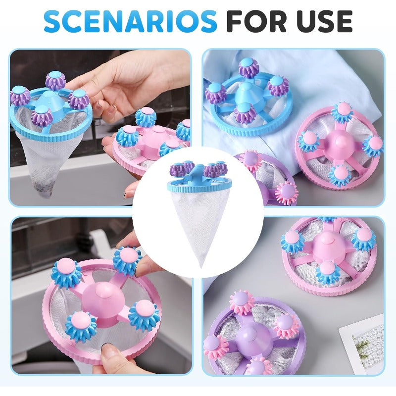 Floating Lint Catcher - image 7
