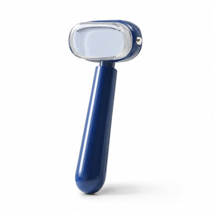 Dual‑Sided Foot Callus Remover, Replaceable Stainless Steel Blade Foot Scraper 🦶 - image 12