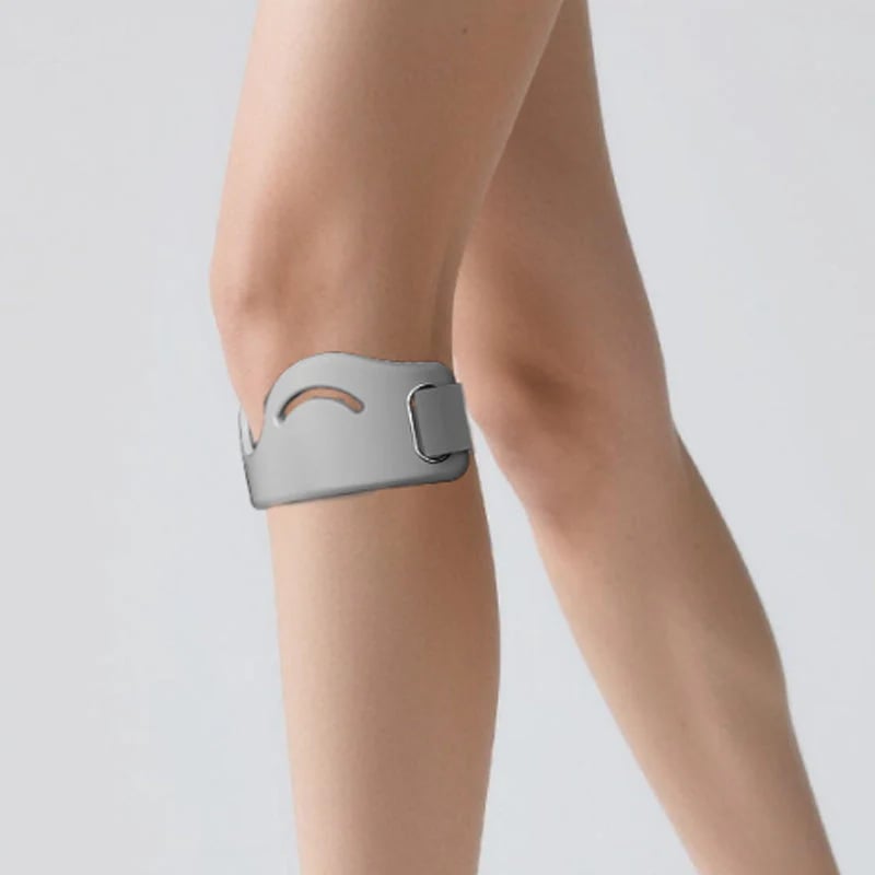 ⏳Limited‑Time Offer | Breathable Shock‑Absorbing Patella Knee Brace, Joint Support Protection - image 7