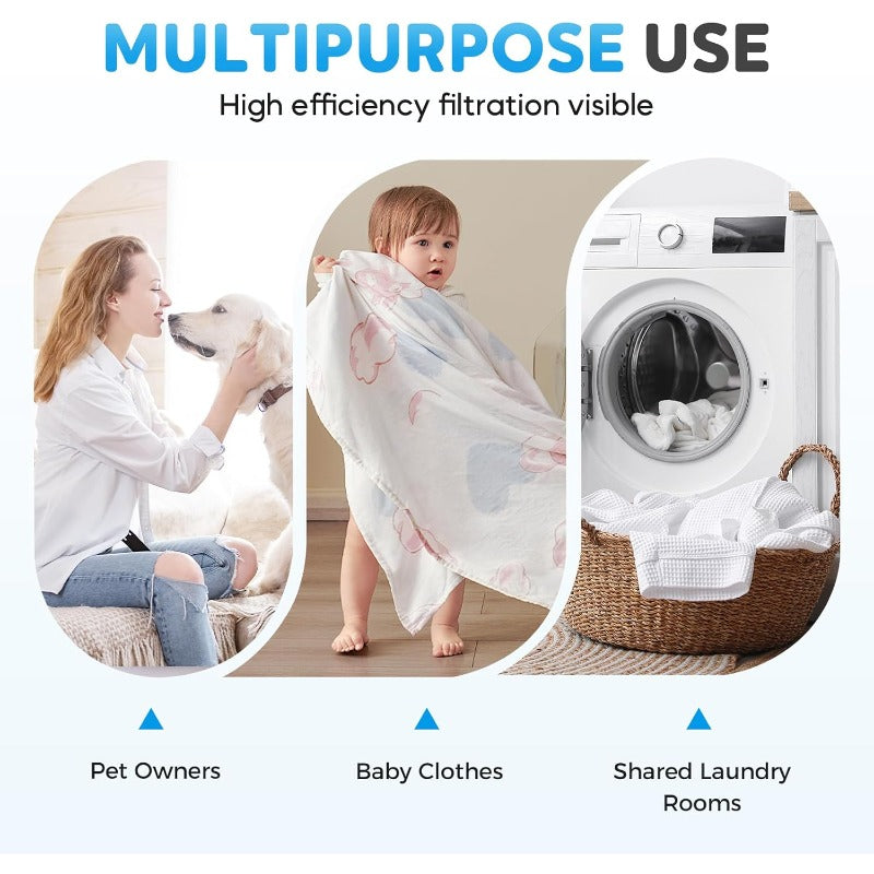 Floating Lint Catcher - image 5