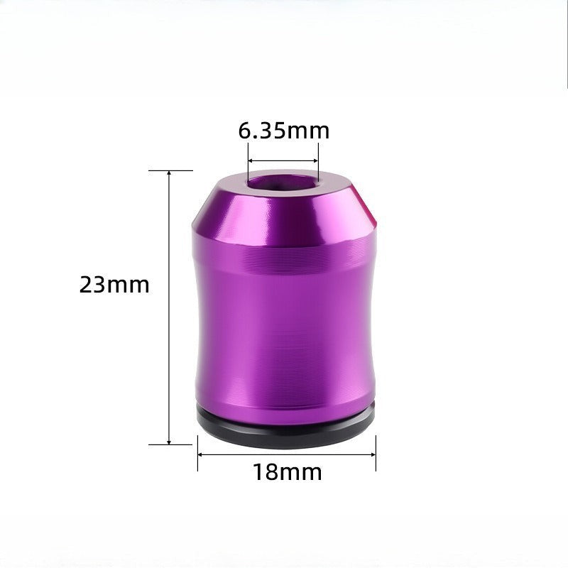 MagDock Magnetic Drill Bit Ring For Quick Screw Pickup