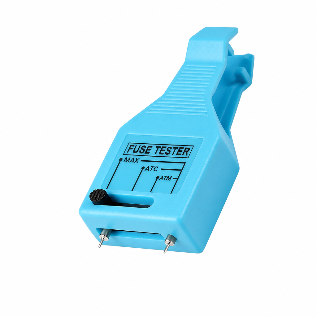 🔧⚡ Fuse Tester & Extractor – 2-in-1, Adjustable, Easy Blown Fuse Detection! - image 9