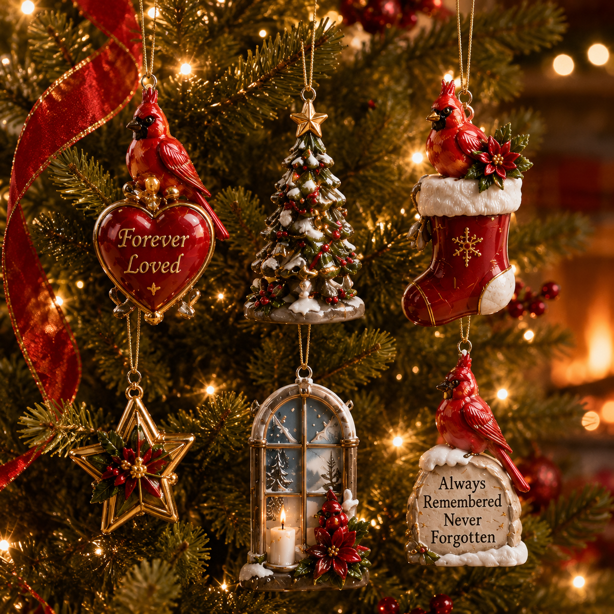 ✨24-Day Christmas Countdown Advent Calendar – Moments to Remember