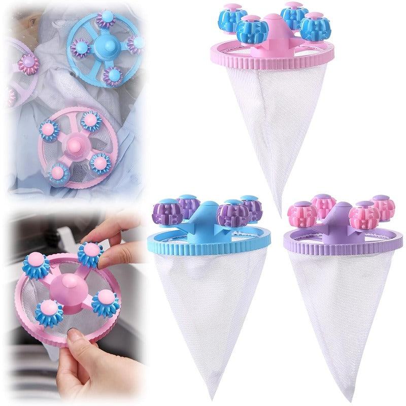 Floating Lint Catcher - image 13