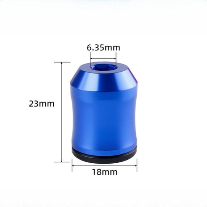 MagDock Magnetic Drill Bit Ring For Quick Screw Pickup