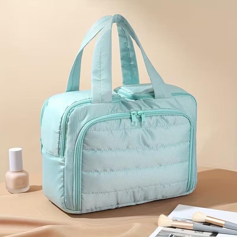 Everything-in-Place Multi-Pocket Travel Organizer - image 4