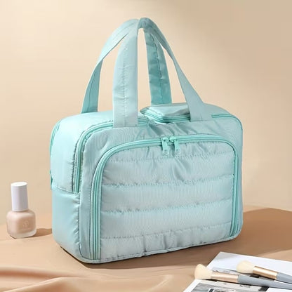 Everything-in-Place Multi-Pocket Travel Organizer - image 4