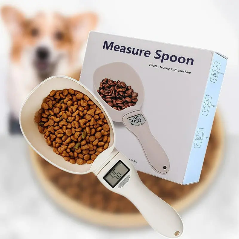 High Precision Digital Measuring Spoon Scale - 800g-0.1g LCD Kitchenware Scoop Utensils ⚖️ - image 10