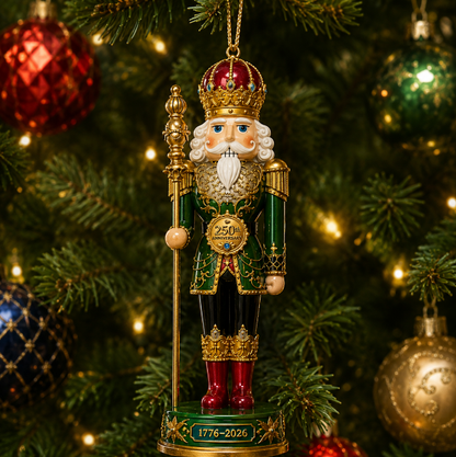 Christmas decorations