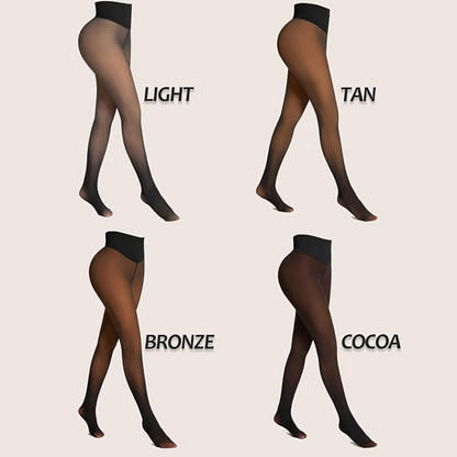 One-Seam The-original Magic Fleece Lined Leggings✨ - image 12