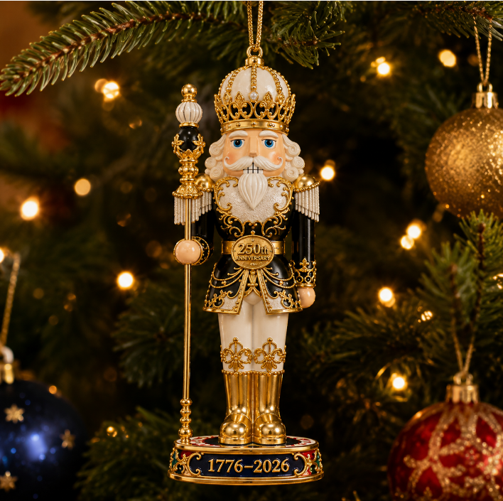 Christmas decorations
