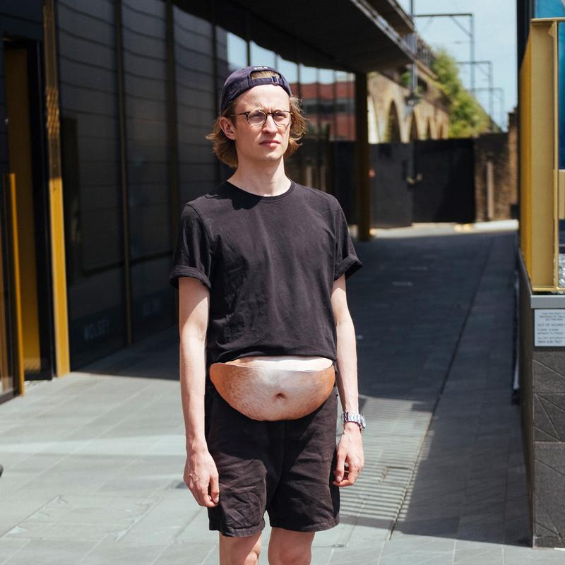 BellyBag — The Original Dad Bod Fanny Pack😂 - image 8