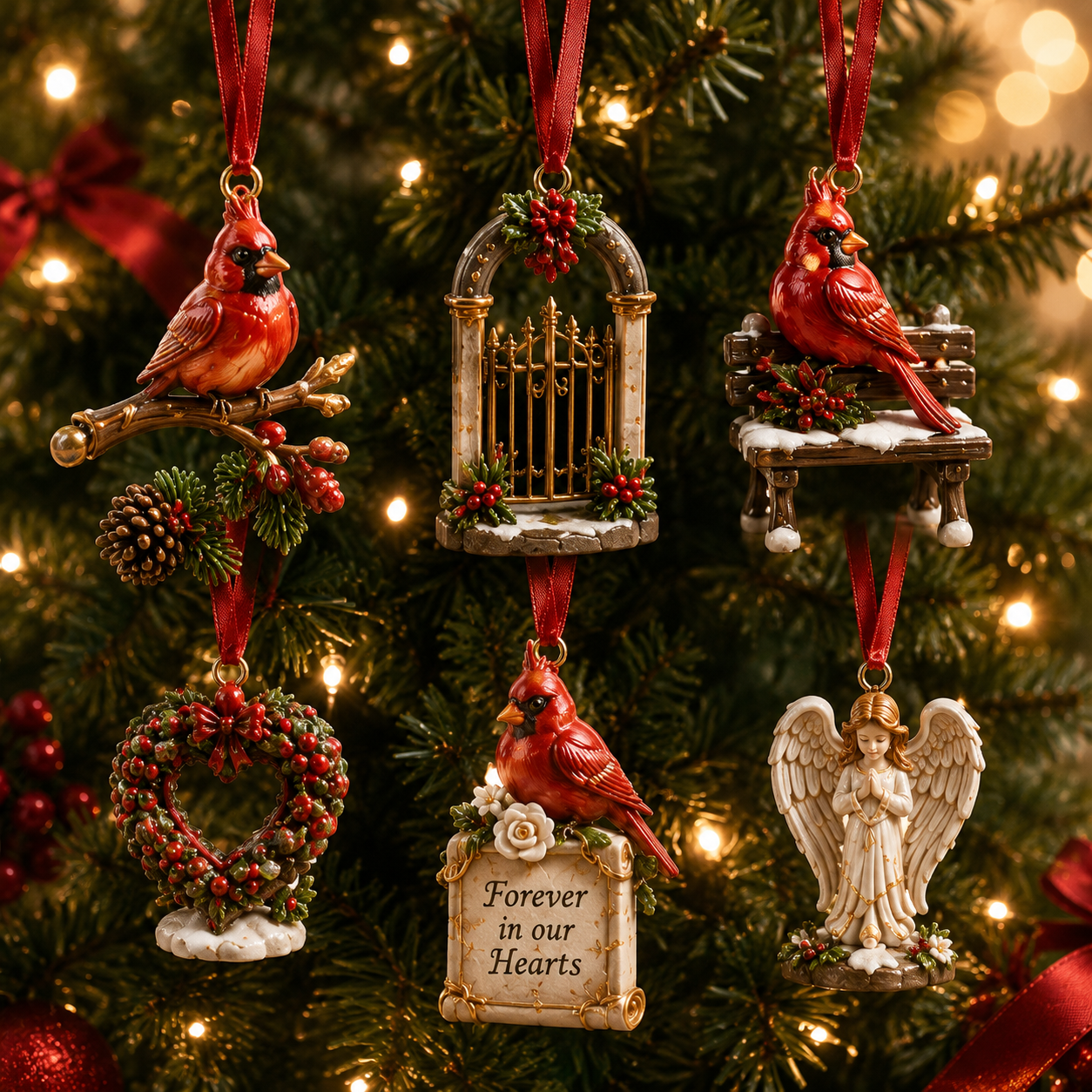✨24-Day Christmas Countdown Advent Calendar – Moments to Remember