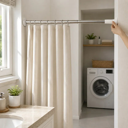 Drill-Free Adjustable Rod - image 7