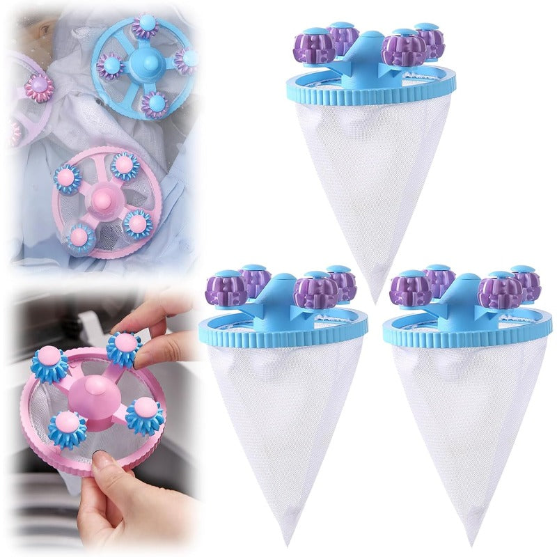 Floating Lint Catcher - image 10