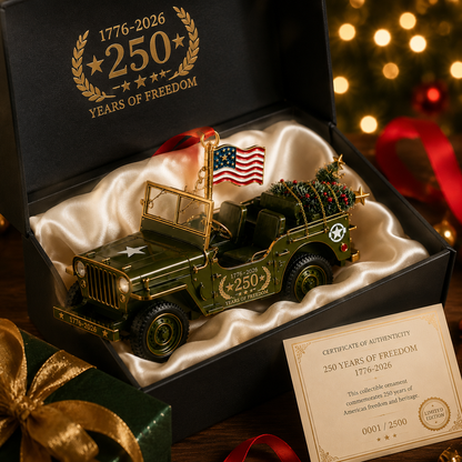 🔥Last 30pcs✨⏰ Limited anniversary edition✨49% OFF!🔥Christmas Pickup Truck Hanging Ornament