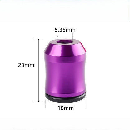 MagDock Magnetic Drill Bit Ring For Quick Screw Pickup