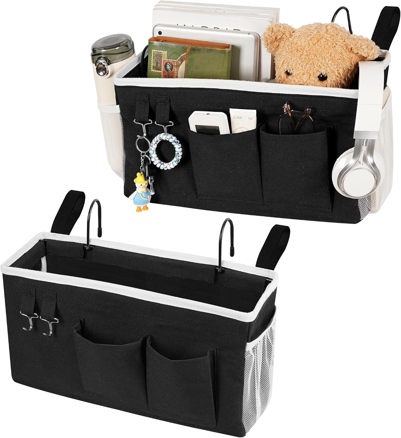 Hanging Storage Bag for Bunk Beds Hospital Dorm