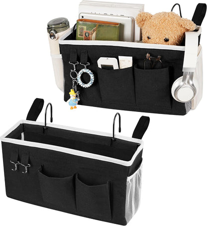 Hanging Storage Bag for Bunk Beds Hospital Dorm