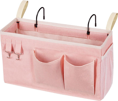 Hanging Storage Bag for Bunk Beds Hospital Dorm