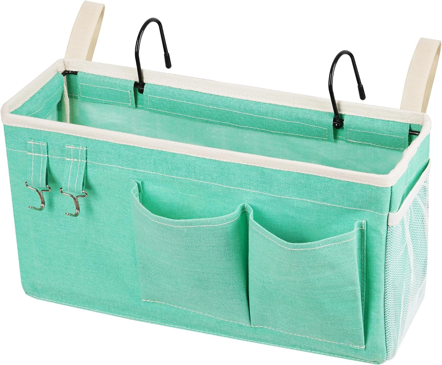Hanging Storage Bag for Bunk Beds Hospital Dorm