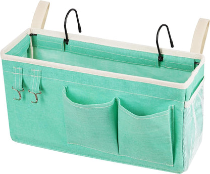 Hanging Storage Bag for Bunk Beds Hospital Dorm
