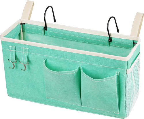 Hanging Storage Bag for Bunk Beds Hospital Dorm