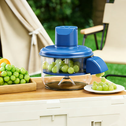 🔥LAST DAY 50% OFF - Universal Automatic Peeler | The Smart Kitchen Gadget That Peels Fruits & More In Seconds - image 12