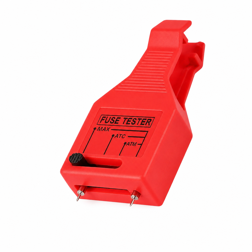 🔧⚡ Fuse Tester & Extractor – 2-in-1, Adjustable, Easy Blown Fuse Detection! - image 10
