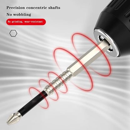 Magnet Anti Slip Screwdriver Bits for Dry Wall