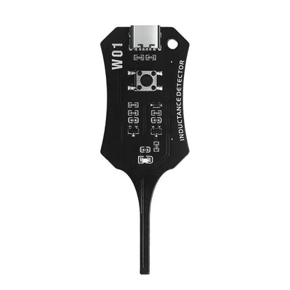 Type-C Inductance Tester Motherboard Coil Tester, Electronic Circuit Board Inductor Detector - image 11
