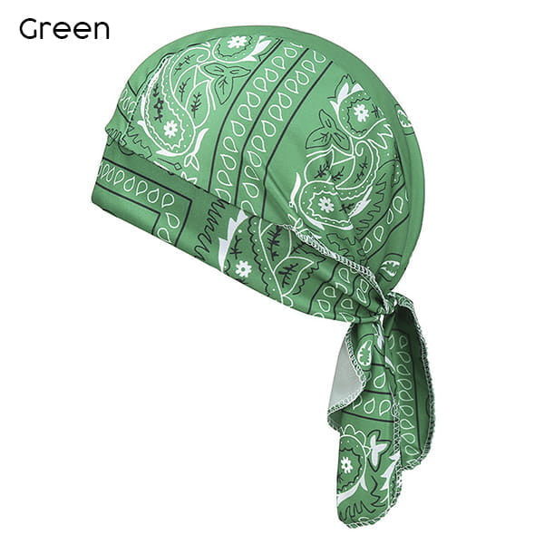 🔥Half Price Now🔥Outdoor Paisley Cooling Headscarf Cap - image 15